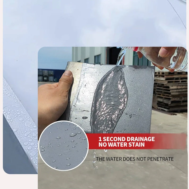 ✨LAST DAY OF THE SALE: 50% OFF✨Roof Sealing – Anti-Leak Sealant - Image 3
