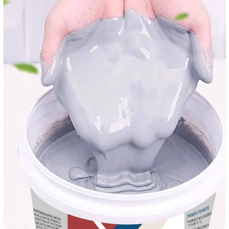 ✨LAST DAY OF THE SALE: 50% OFF✨Roof Sealing – Anti-Leak Sealant - Image 6