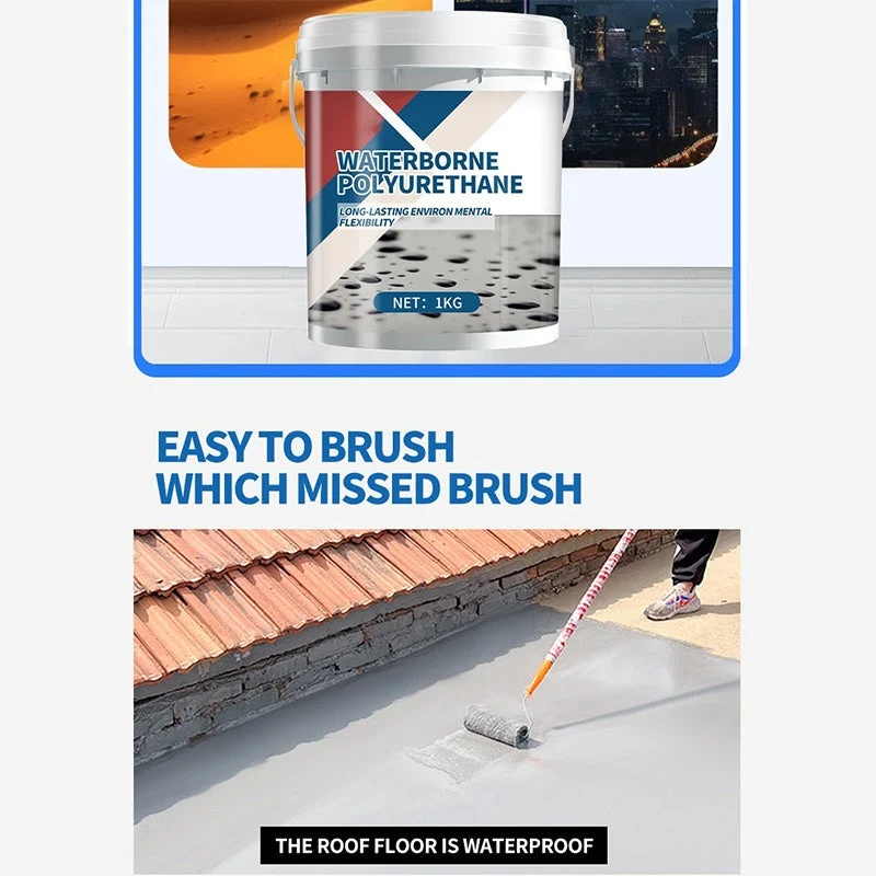 ✨LAST DAY OF THE SALE: 50% OFF✨Roof Sealing – Anti-Leak Sealant - Image 7