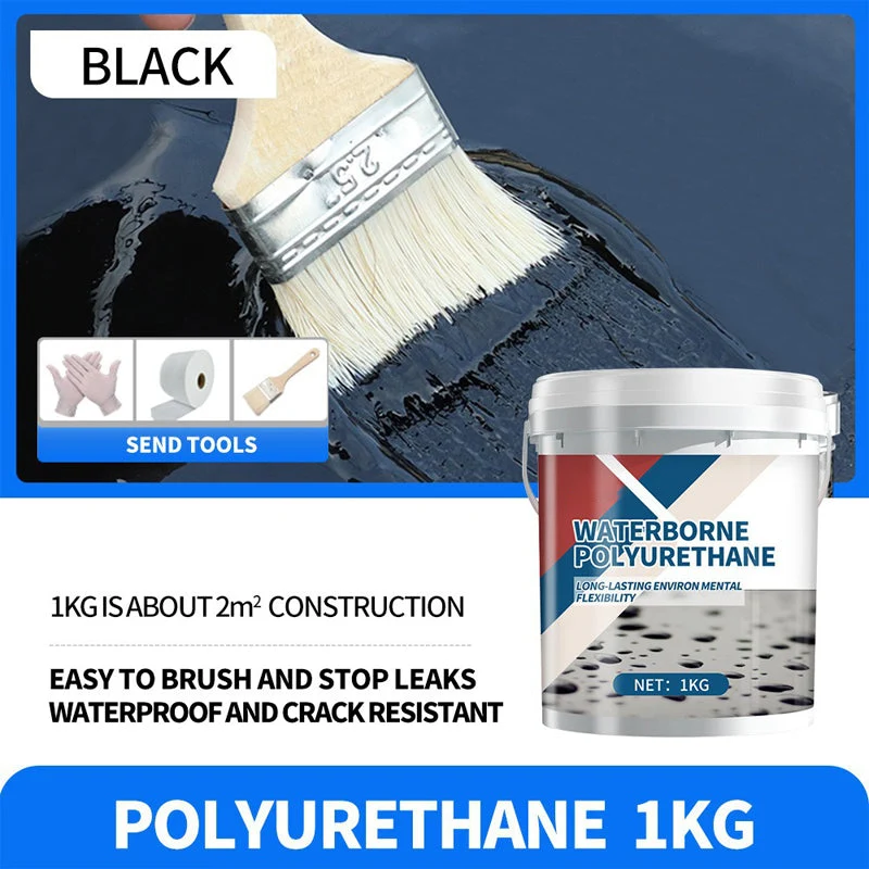 ✨LAST DAY OF THE SALE: 50% OFF✨Roof Sealing – Anti-Leak Sealant - Image 9