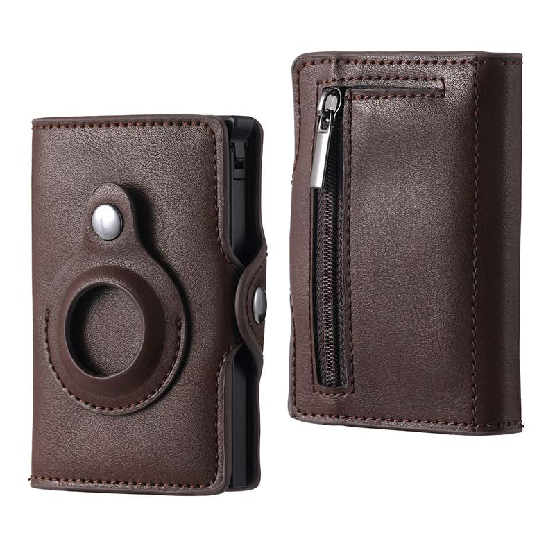 🔥🔥Anti-loss multi-card slot wallet - Image 7