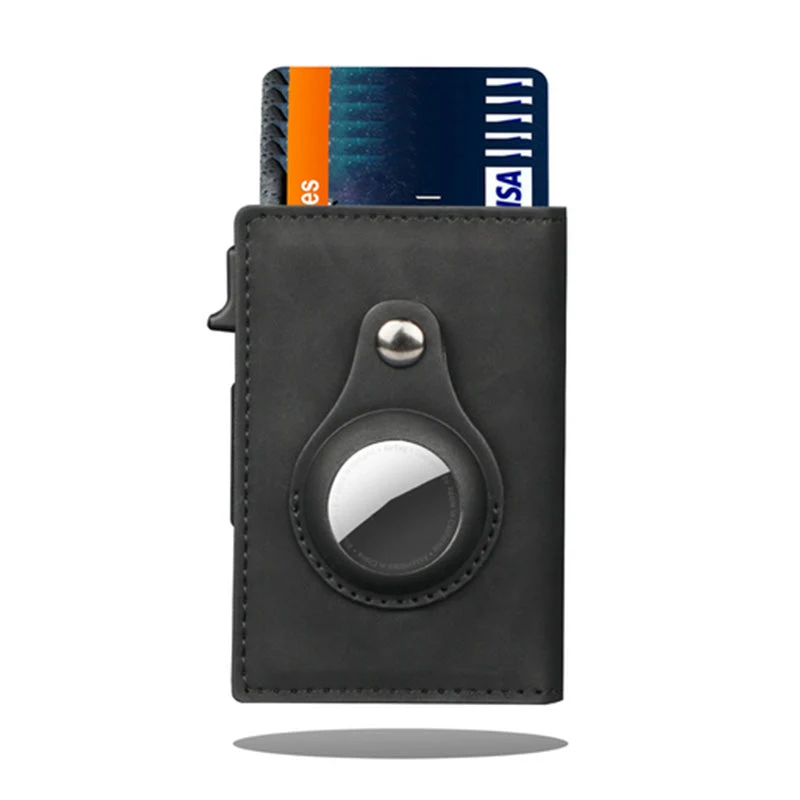 🔥🔥Anti-loss multi-card slot wallet - Image 8