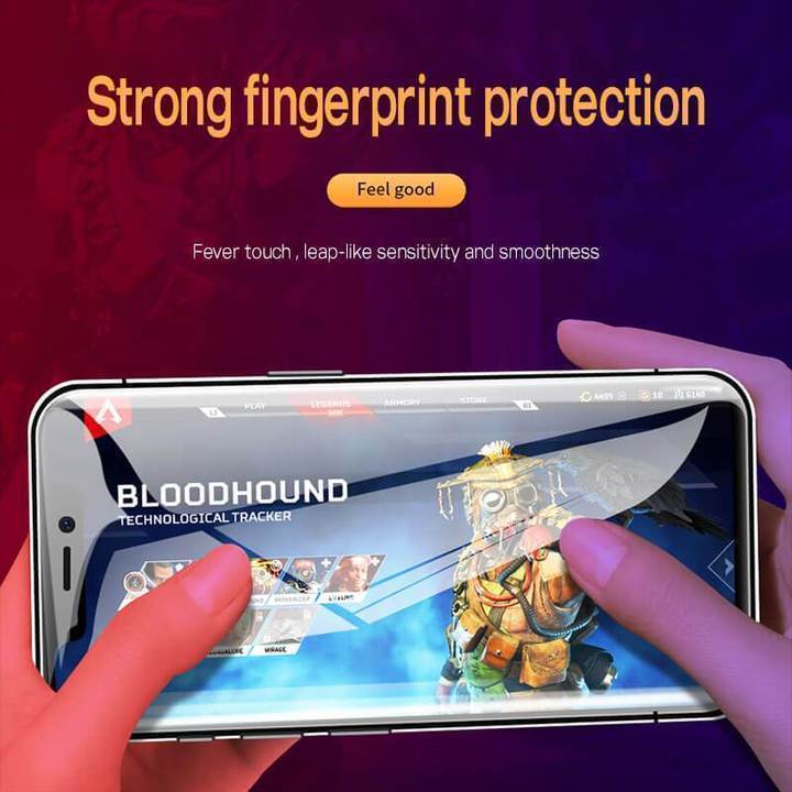 Anti Spy Tempered Glass Screen Protector - Image 6