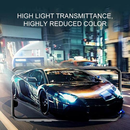Anti Spy Tempered Glass Screen Protector - Image 7