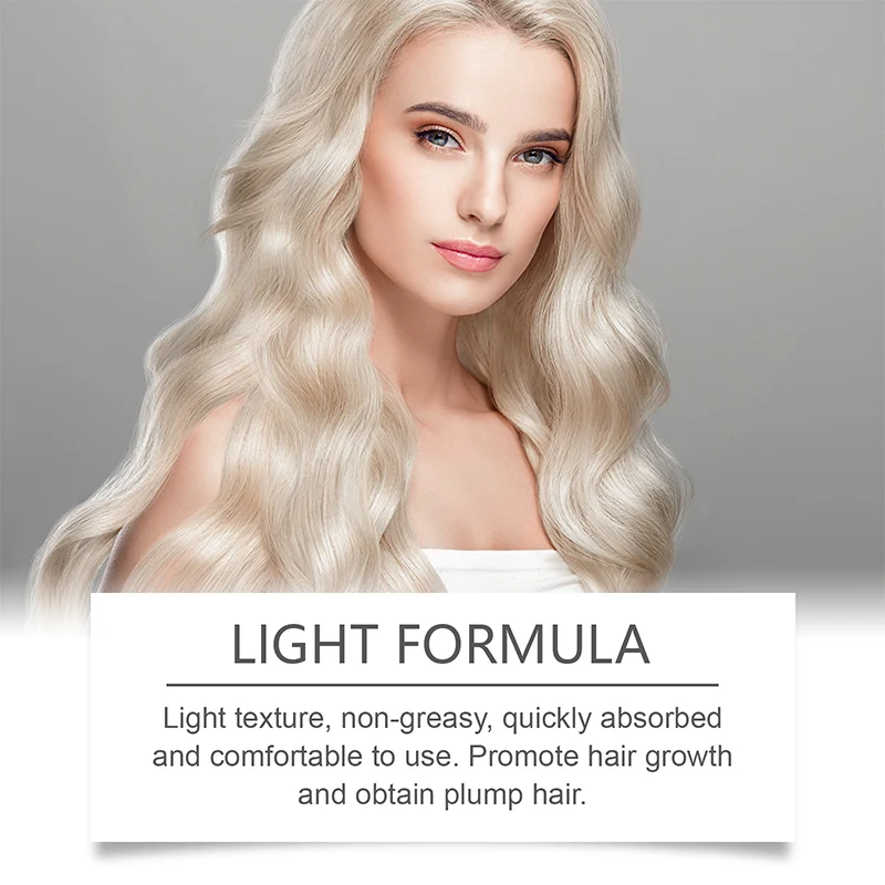 Anti-Yellowing Purple Hair Mask 💜 Say goodbye to Red Highlights! 💜 - Image 5