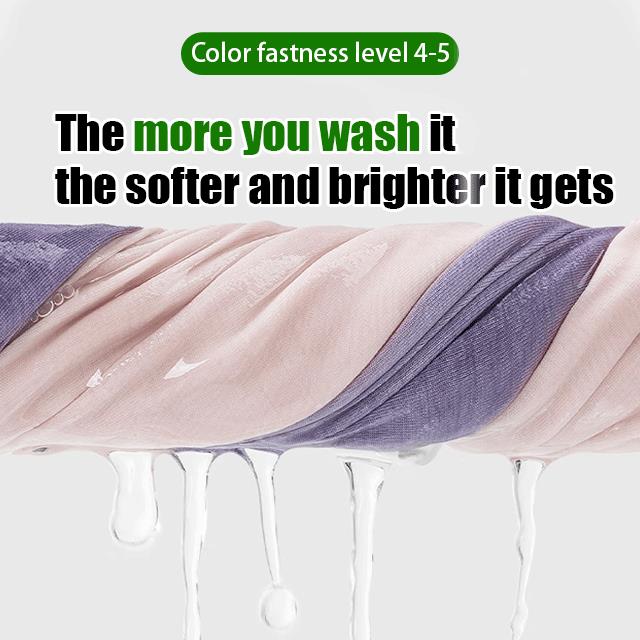 Women's Seamless Ice Silk Antibacterial Panties - Image 5