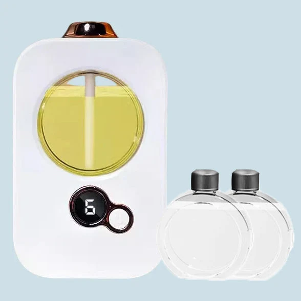 Smart LED Aromatherapy Diffuser - Image 7