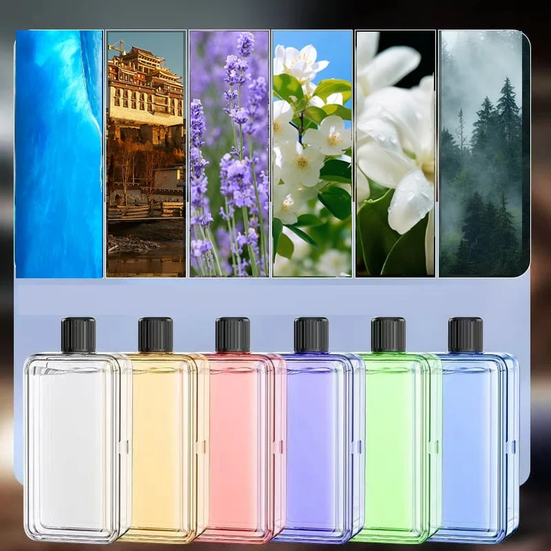 🔥Automatic Aromatherapy Diffuser - Image 16