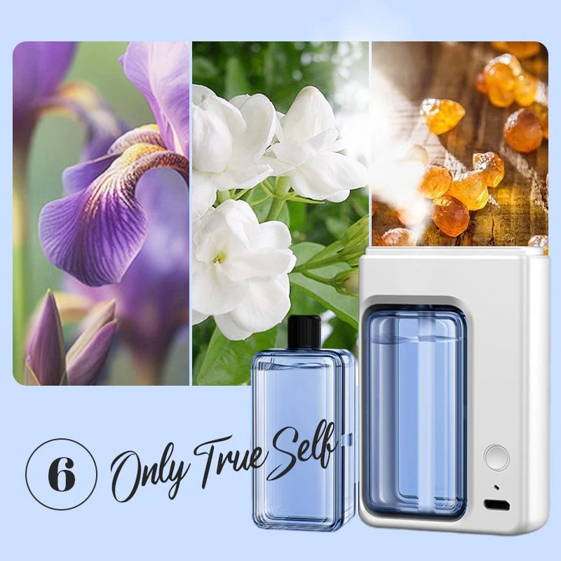 🔥Automatic Aromatherapy Diffuser - Image 24