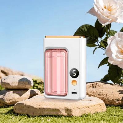 🔥Automatic Aromatherapy Diffuser - Image 39