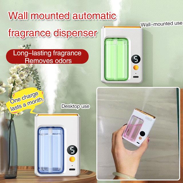 š„Limit 49% off š„Automatic Aromatherapy Diffuserļ¼Great SaleāBUY 2 Get 5% OFFļ¼ - Image 2