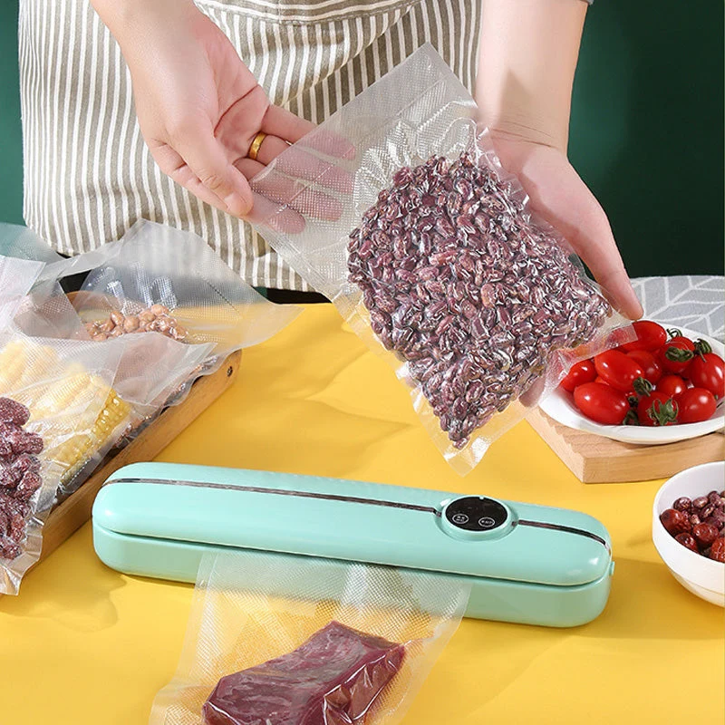 Automatic Food Vacuum Sealer Machine - Image 2