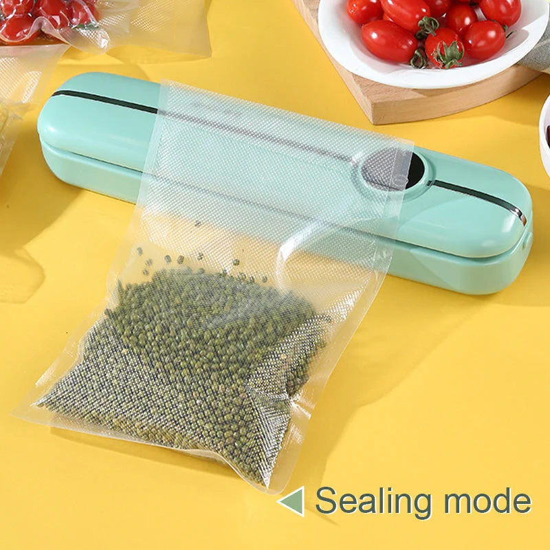Automatic Food Vacuum Sealer Machine - Image 7