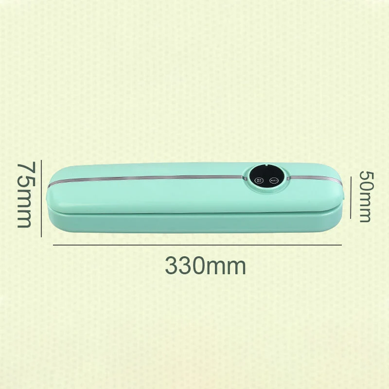 Automatic Food Vacuum Sealer Machine - Image 8