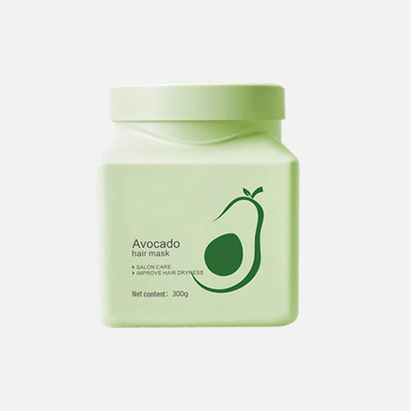 🏆✨ 50% Off for a Limited Time – Avocado Hair Mask for Intensive Care - Image 2
