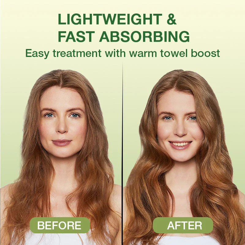 🏆✨ 50% Off for a Limited Time – Avocado Hair Mask for Intensive Care - Image 7