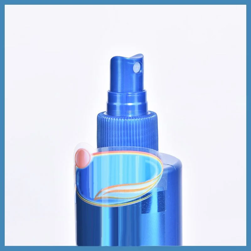 Powerful Glamorous Hair Styling Gel Spray - Great Gift - Image 4