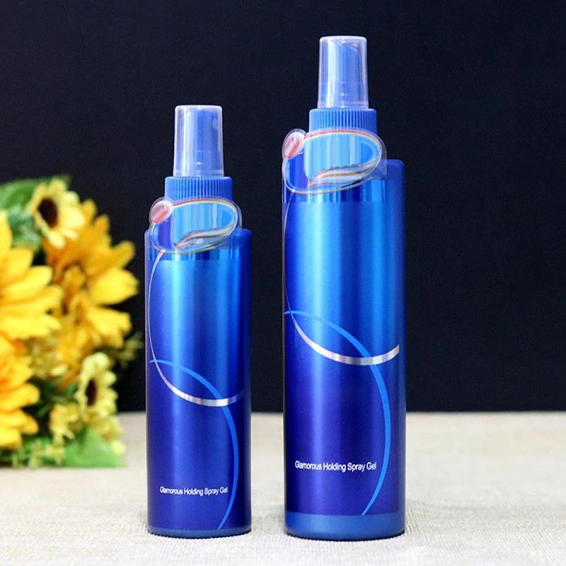 Powerful Glamorous Hair Styling Gel Spray - Great Gift - Image 7