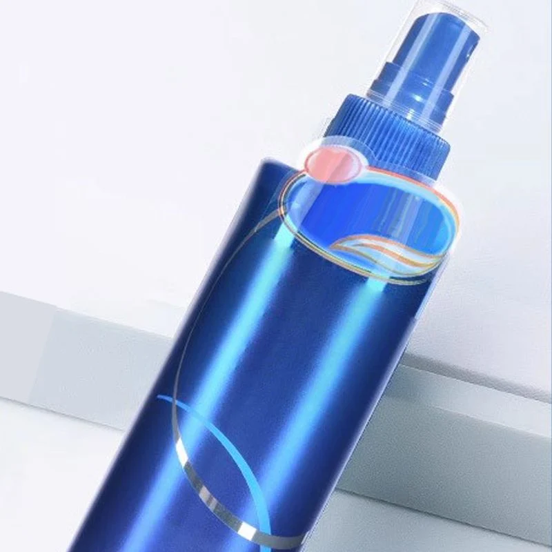 Powerful Glamorous Hair Styling Gel Spray - Great Gift - Image 8