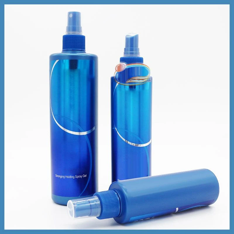 Powerful Glamorous Hair Styling Gel Spray - Great Gift - Image 9