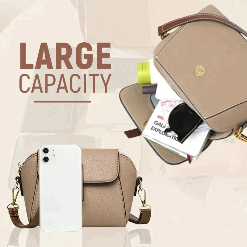 2023 New Year Hot Sale 50% off Fashionable Single Shoulder Bag For Women - Image 5