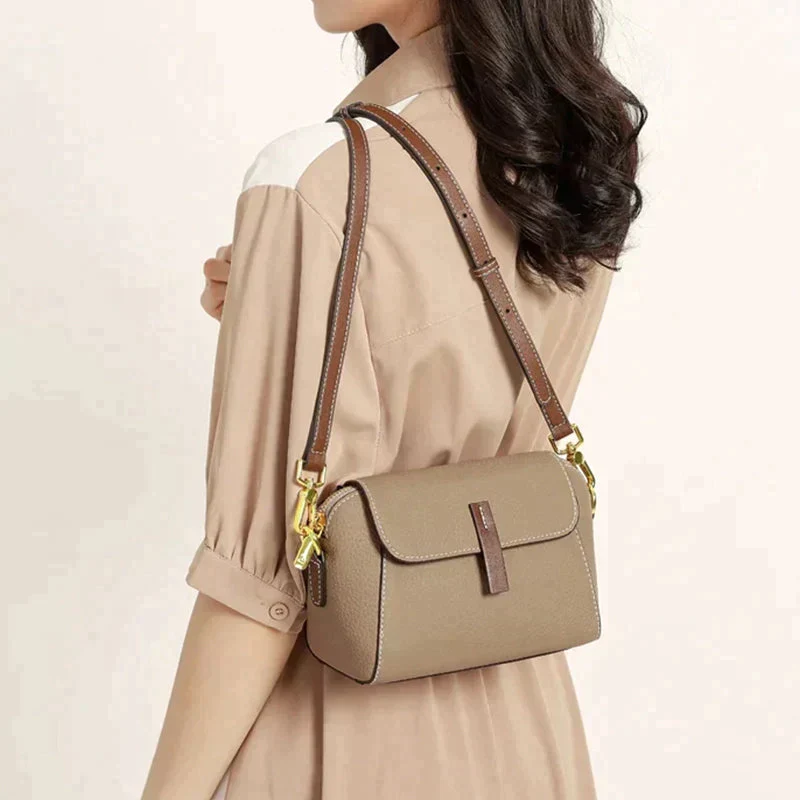 2023 New Year Hot Sale 50% off Fashionable Single Shoulder Bag For Women - Image 6