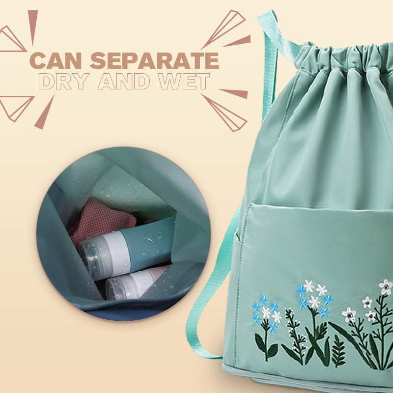 ✨Limited Time Offer✨Multifunctional Fitness Travel Bag(Buy two free shipping) - Image 4