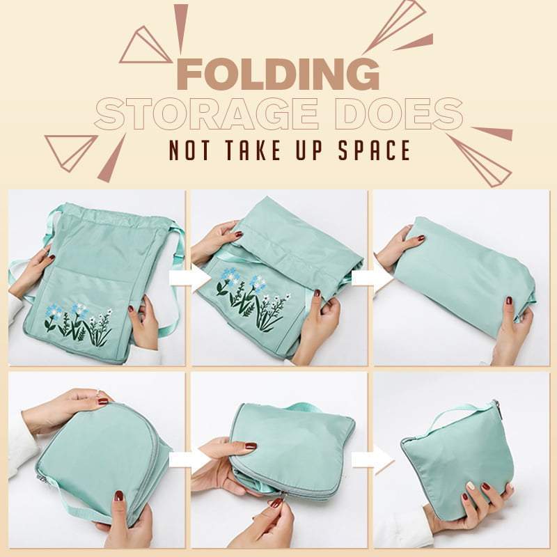 ✨Limited Time Offer✨Multifunctional Fitness Travel Bag(Buy two free shipping) - Image 5