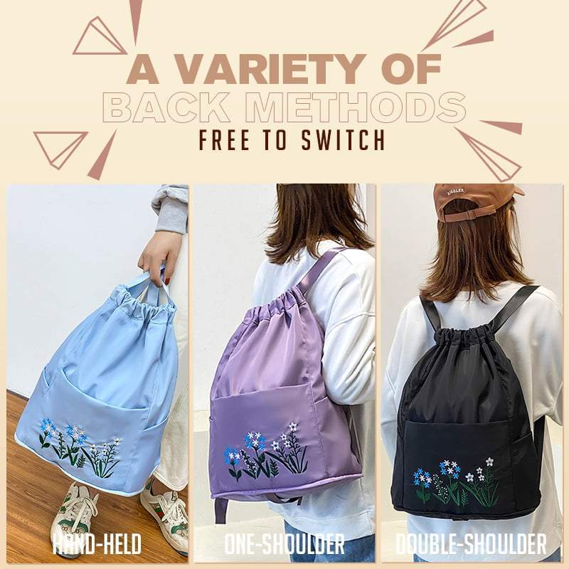 ✨Limited Time Offer✨Multifunctional Fitness Travel Bag(Buy two free shipping) - Image 6