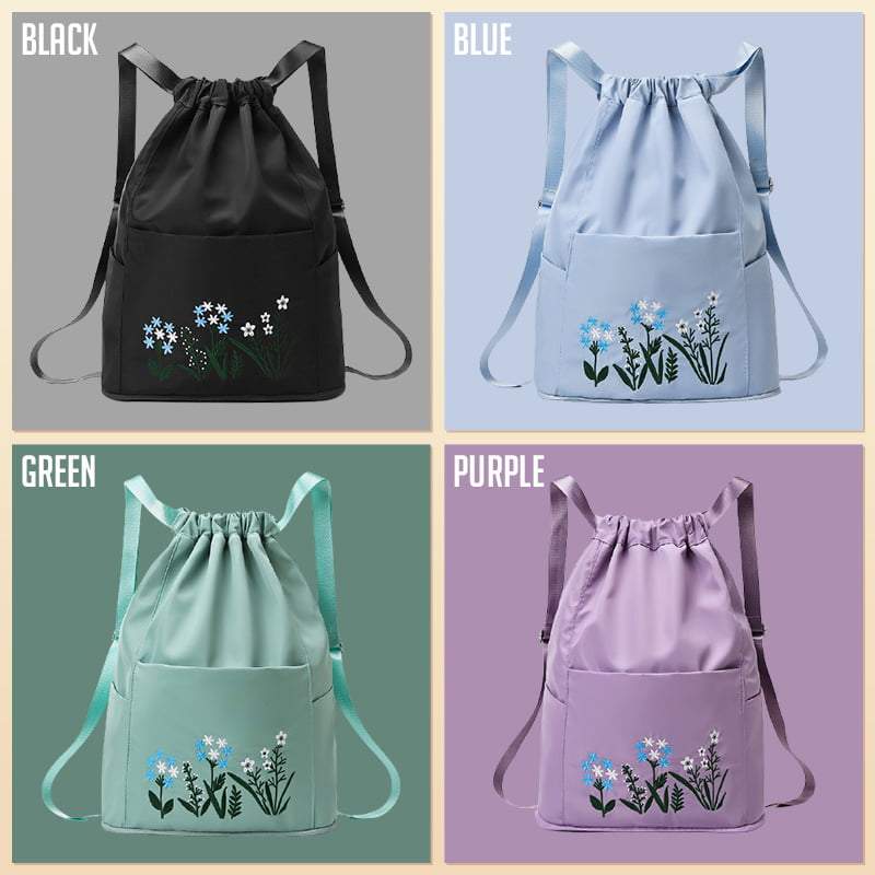 ✨Limited Time Offer✨Multifunctional Fitness Travel Bag(Buy two free shipping) - Image 9