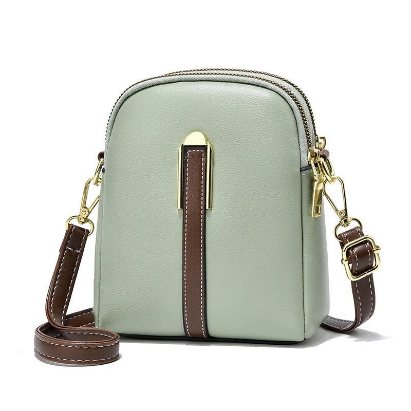 ✨Limited Time Offer ✨ Lightweight Mini Crossbody Shoulder Phone Bag - Image 10