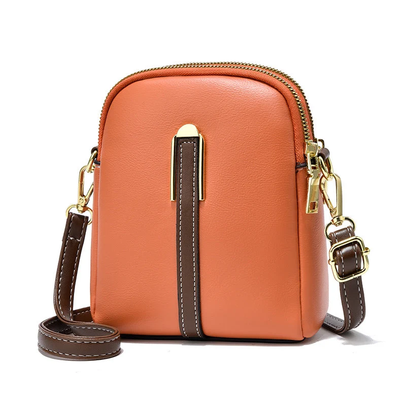 ✨Limited Time Offer ✨ Lightweight Mini Crossbody Shoulder Phone Bag - Image 13