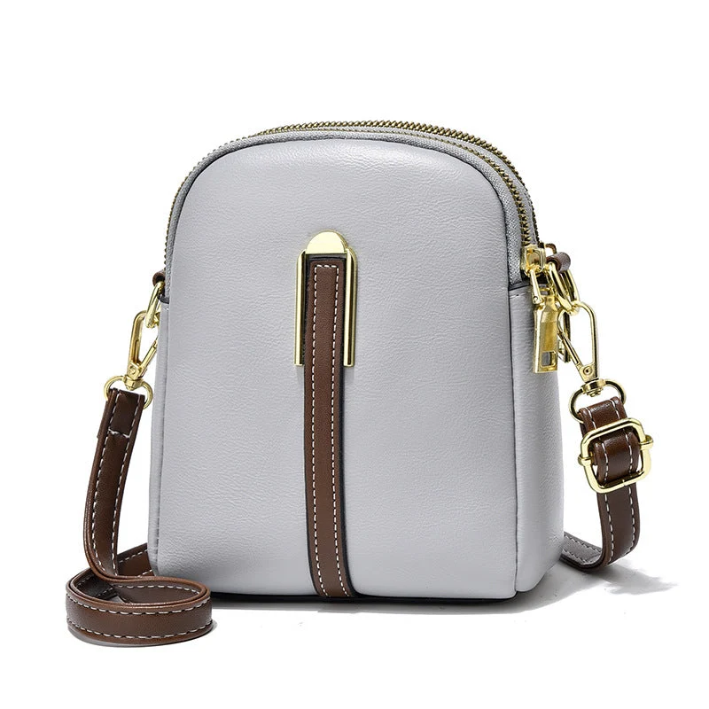 ✨Limited Time Offer ✨ Lightweight Mini Crossbody Shoulder Phone Bag - Image 14