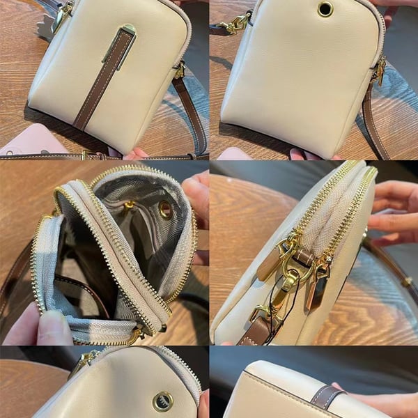 ✨Limited Time Offer ✨ Lightweight Mini Crossbody Shoulder Phone Bag - Image 2