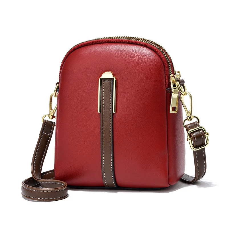 ✨Limited Time Offer ✨ Lightweight Mini Crossbody Shoulder Phone Bag - Image 8