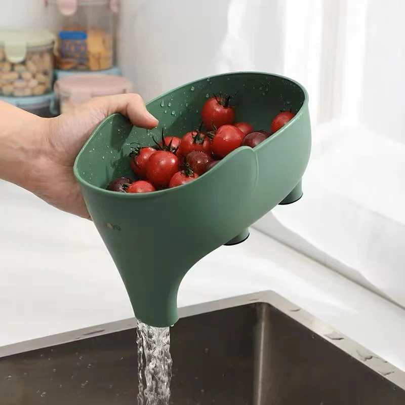 🔥🔥Multipurpose Elephant Drain Basket - Image 10