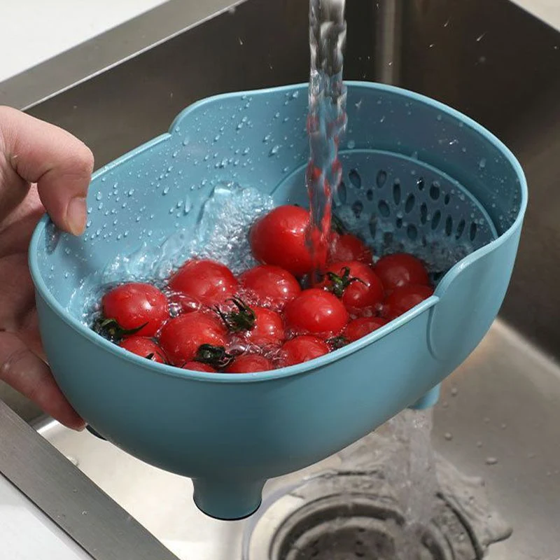 🔥🔥Multipurpose Elephant Drain Basket - Image 6