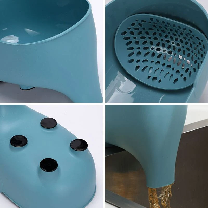 🔥🔥Multipurpose Elephant Drain Basket - Image 7