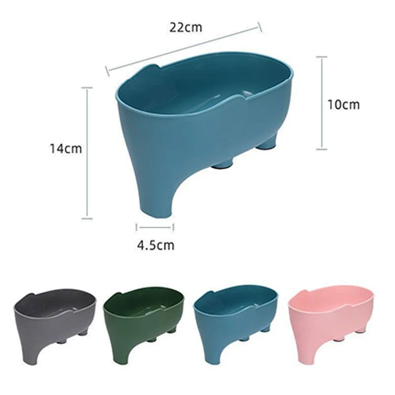 🔥🔥Multipurpose Elephant Drain Basket - Image 8