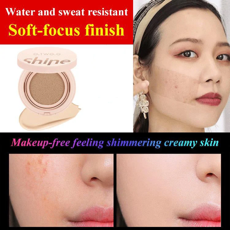 Vitality New Skin Cushion BB Cream - Image 2