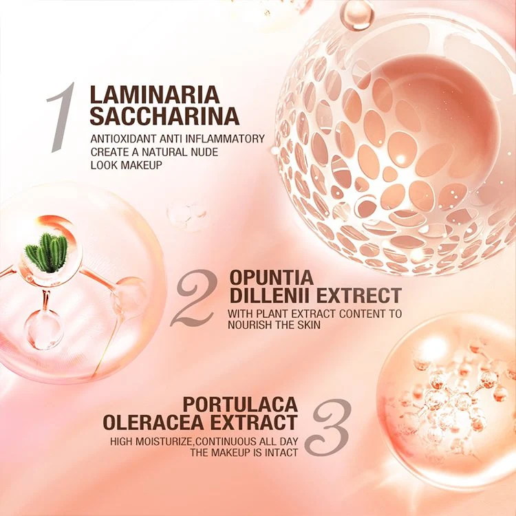 Vitality New Skin Cushion BB Cream - Image 7