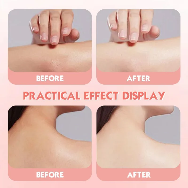 Moisturizing Brightening Tone-up Concealer Cream - Image 6