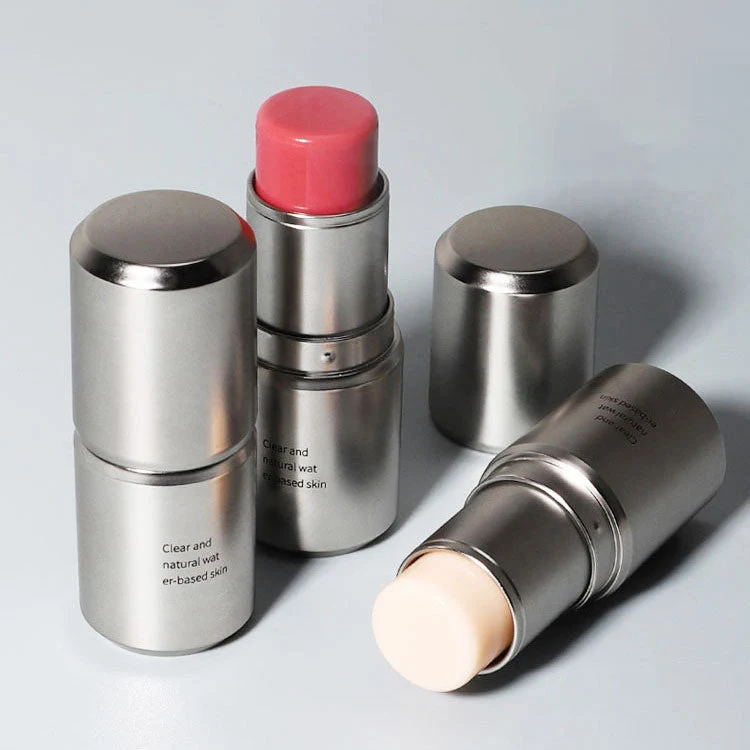 🌸Hydrating Contouring Highlighter Stick - Naturally Brighten - Image 10