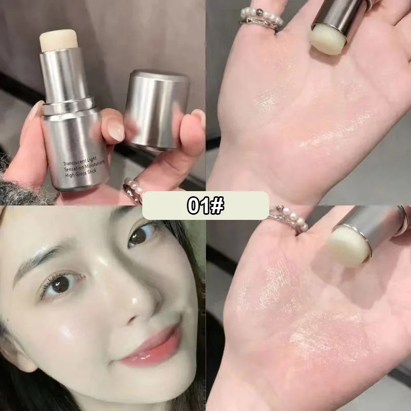 🌸Hydrating Contouring Highlighter Stick - Naturally Brighten - Image 13