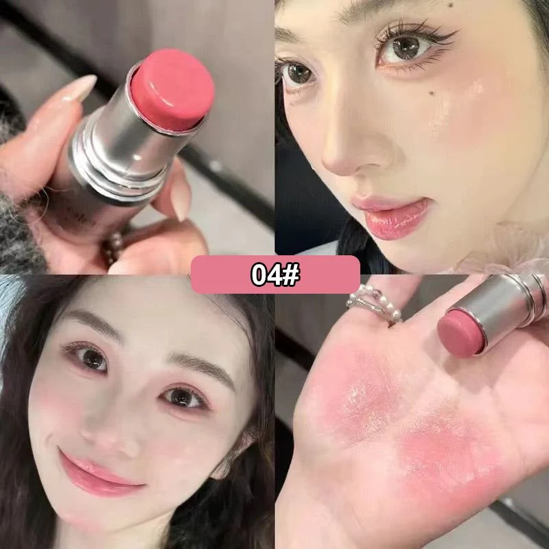 🌸Hydrating Contouring Highlighter Stick - Naturally Brighten - Image 14