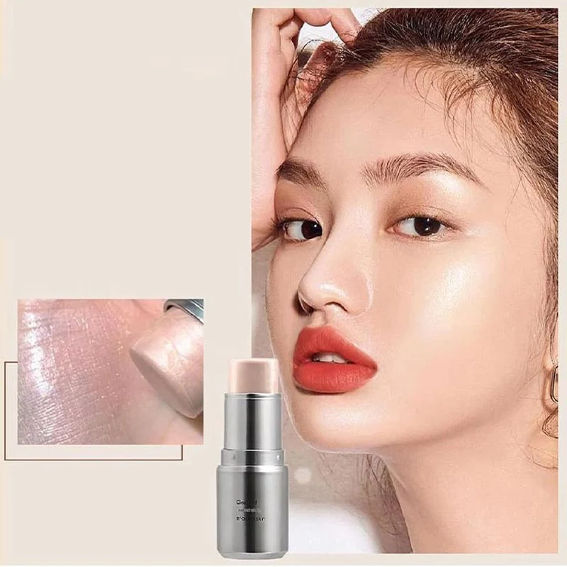 🌸Hydrating Contouring Highlighter Stick - Naturally Brighten - Image 2