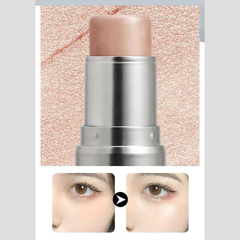 🌸Hydrating Contouring Highlighter Stick - Naturally Brighten - Image 4