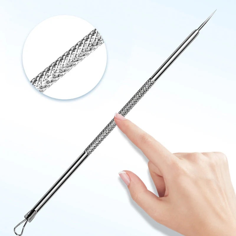 💓Last day discount💥Medical grade blackhead cell clip tool set - Image 10
