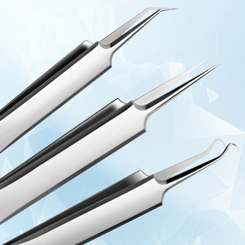 💓Last day discount💥Medical grade blackhead cell clip tool set - Image 9