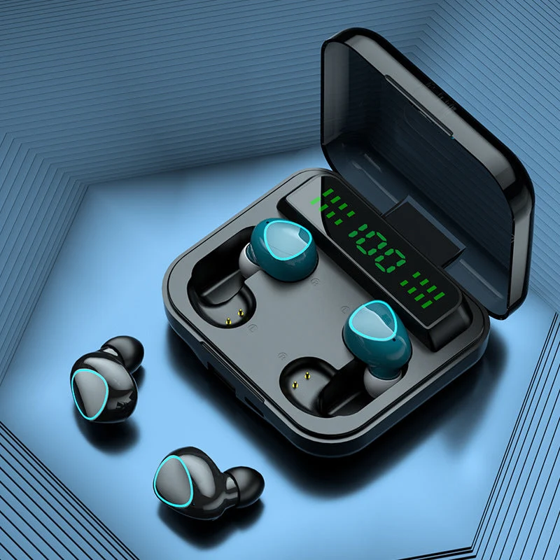 M22 Wireless 4 Buds Bluetooth Headset - Image 15
